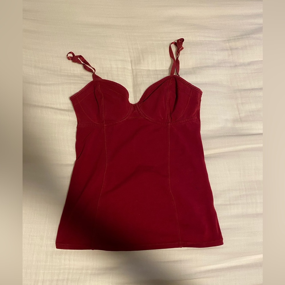 Talula Tank